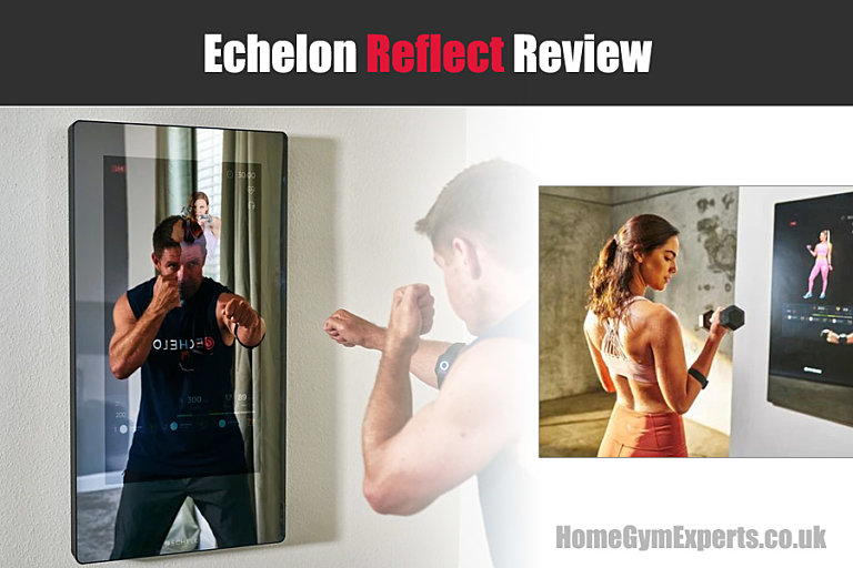 Echelon Reflect Review