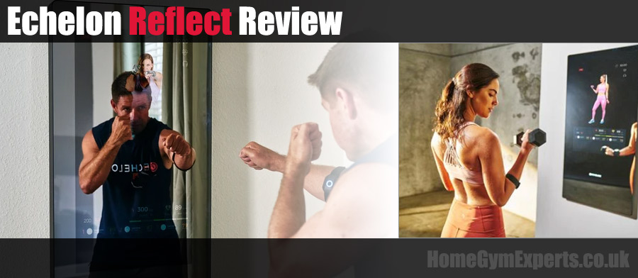 Echelon Reflect Review