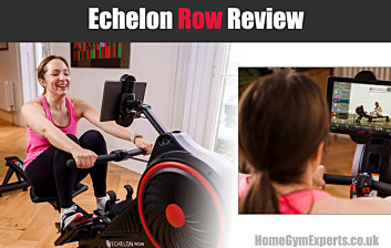 Echelon Row Review