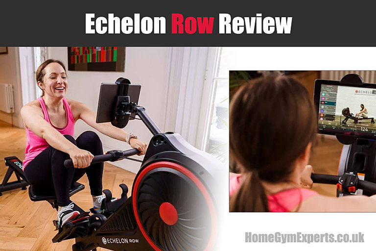 Echelon Row Review