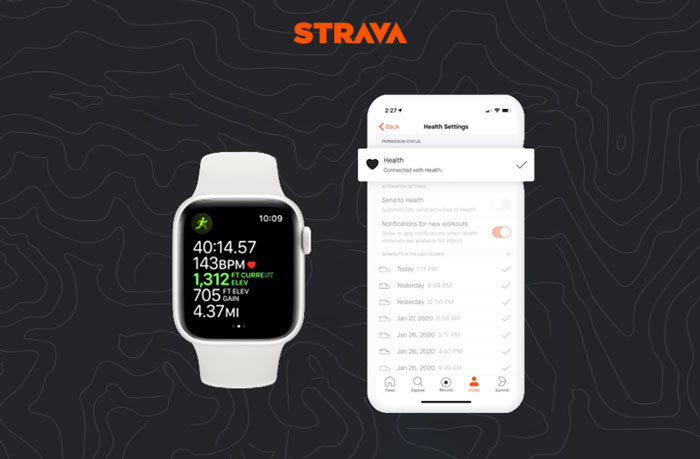 How to Connect Strava to a Treadmill