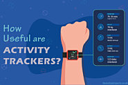 Are Fitness Watches & Activity Trackers Worth it?
