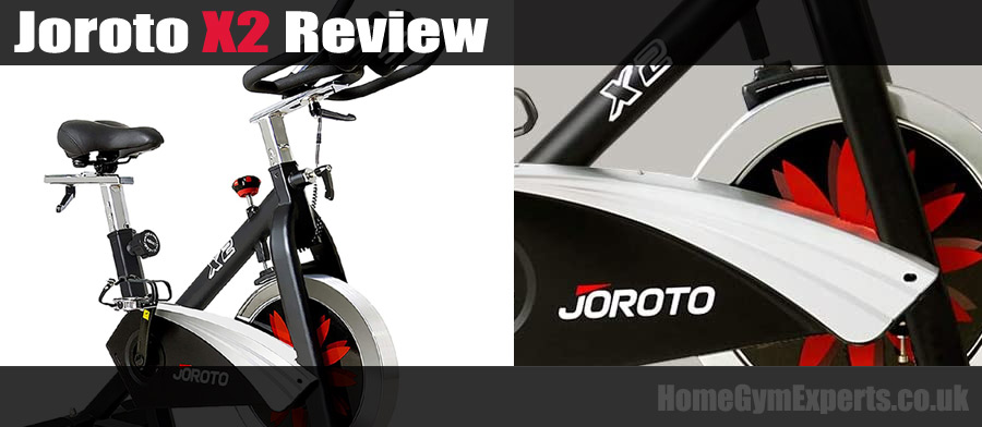 Joroto X2 Review