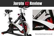 Joroto X2 Review - High-Level Spin Bike On A Budget?