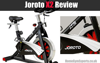 Joroto X2 Review