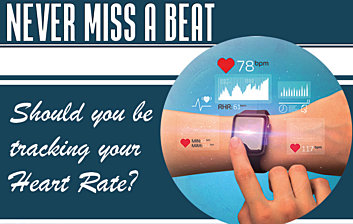 Never Miss a Beat Should you be tracking your Heart Rate - featured img