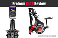 Proform 750R Review: Should You Buy This Rower in 2022