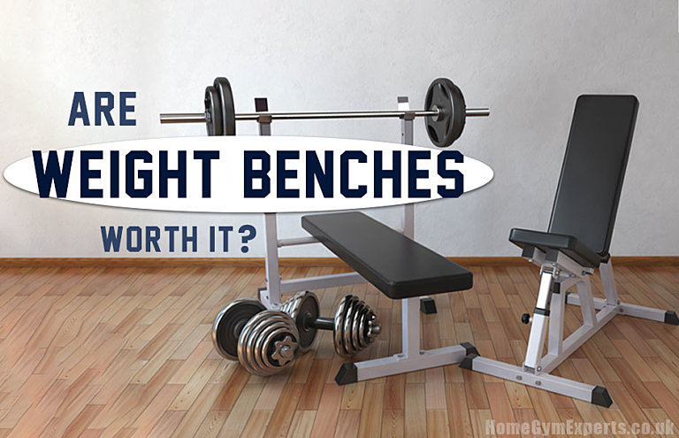 Are Weight Benches Worth It - featured img