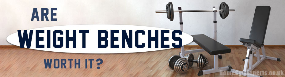 Are Weight Benches Worth It - strip image