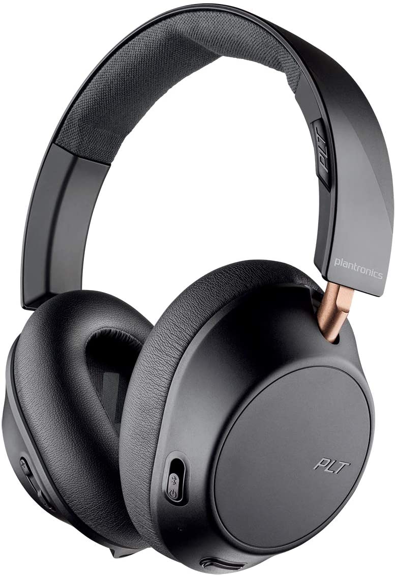 Plantronics Backbeat Go 810