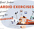 7 Quiet Indoor Cardio Exercises that won’t annoy the Neighbours