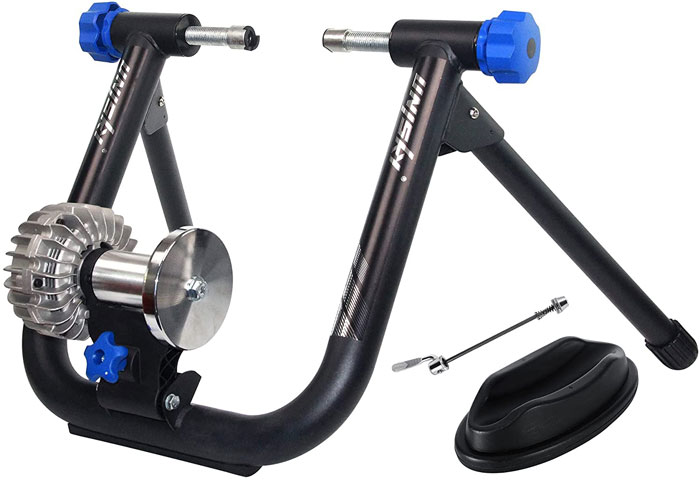 Unisky Fluid Bike Trainer