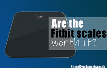 Are Fitbit Scales Worth It