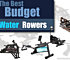 Best Budget Water Rowing Machines UK – Aqua Rowers on the Cheap