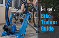 Bike Trainer Guide - Indoor Cycling Made Easy For Beginners