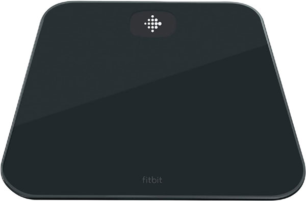 Aria Fitbit Scale