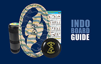 Indo Board Guide