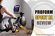 ProForm Sport RL Review