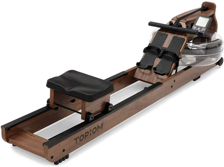 Topiom Rowing Machine
