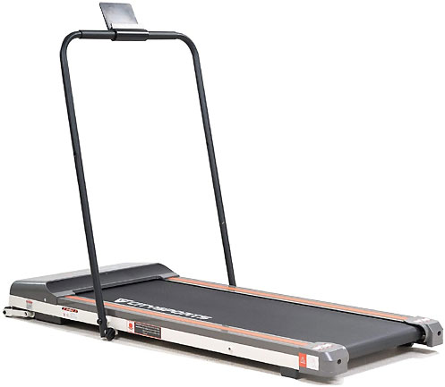 CitySports WP1-2 Electric Walking Treadmill