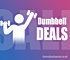 Dumbbell Deals – Grab Some Cheap New Weights & Get Lifting