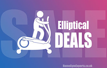 Elliptical Deals
