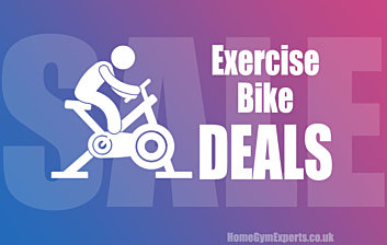 Exercise Bike Deals