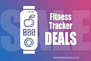 UK Fitness Tracker Deals - Save Money On Fitbit & Other Monitors