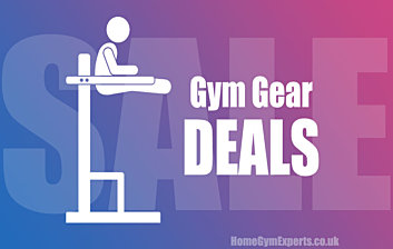 Gym Gear Deals