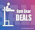 UK Gym Gear Deals – Big Savings On Home Fitness Equipment