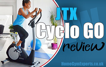 JTX Cyclo-Go Review - Featured image