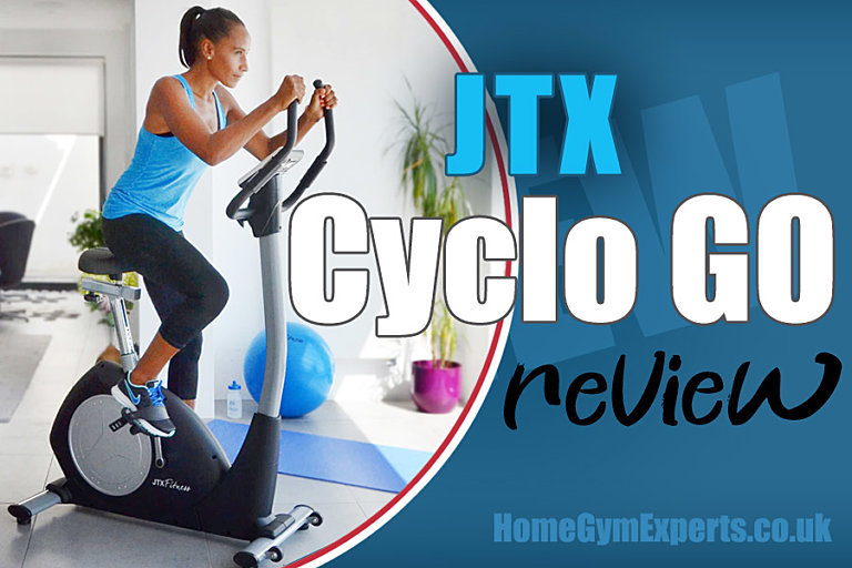 JTX Cyclo-Go Review - Featured image