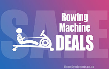 Rowing Machine Deals