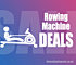 UK Rowing Machine Deals – Bargain Rowers For Home Gyms