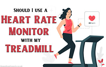 Should I Use A Heart Rate Monitor With My Treadmill