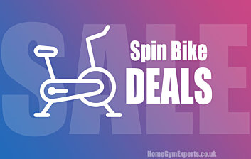 Spin Bike Deals