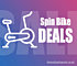 UK Spin Bike Deals – Get Spinning For Less. Latest Offers & Bargains
