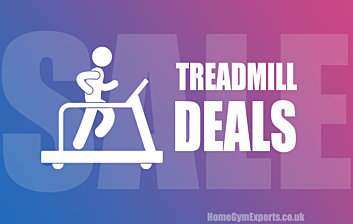 Treadmill Deals