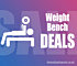 UK Weight Bench Deals – Bigger, Better Utility Benches For Less