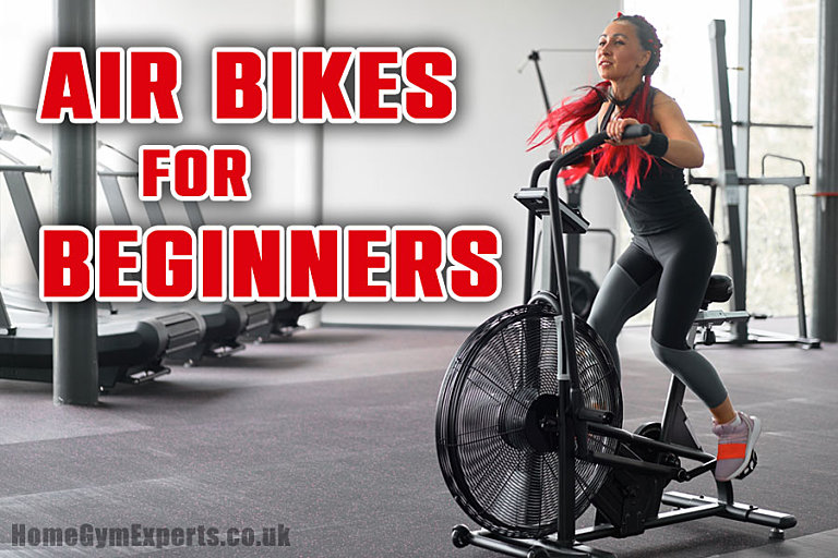 Air Bikes for Beginners - featured img