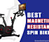 What Are The Best Magnetic Resistance Spin Bikes in 2022?