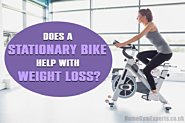 Do Exercise Bikes Help With Weight Loss?