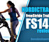 NordicTrack Freestride FS14i Review