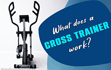 What Does A Cross Trainer Work - featured img