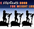 Are Elliptical Cross Trainers Good For Weight Loss?