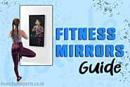 Are fitness mirrors going to be the new exercise revolution?