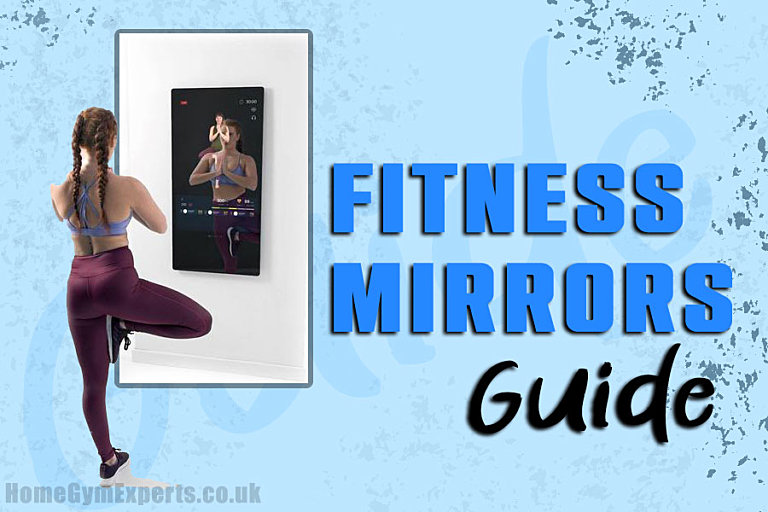 Fitness Mirrors Guide - featured img