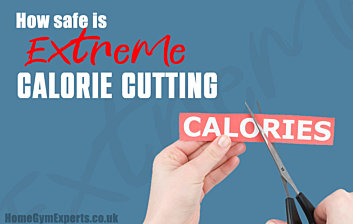 How safe is extreme calorie cutting - featured-img