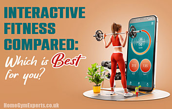 Interactive Fitness Compared Which Is Best For You