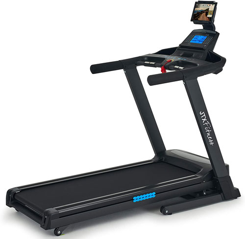 JTX Sprint 7